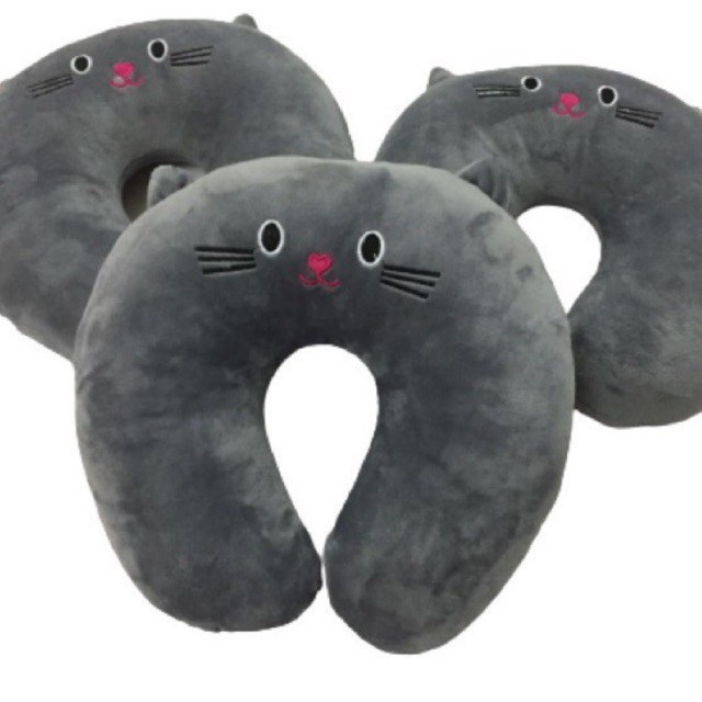 gối chữ u kê cổ