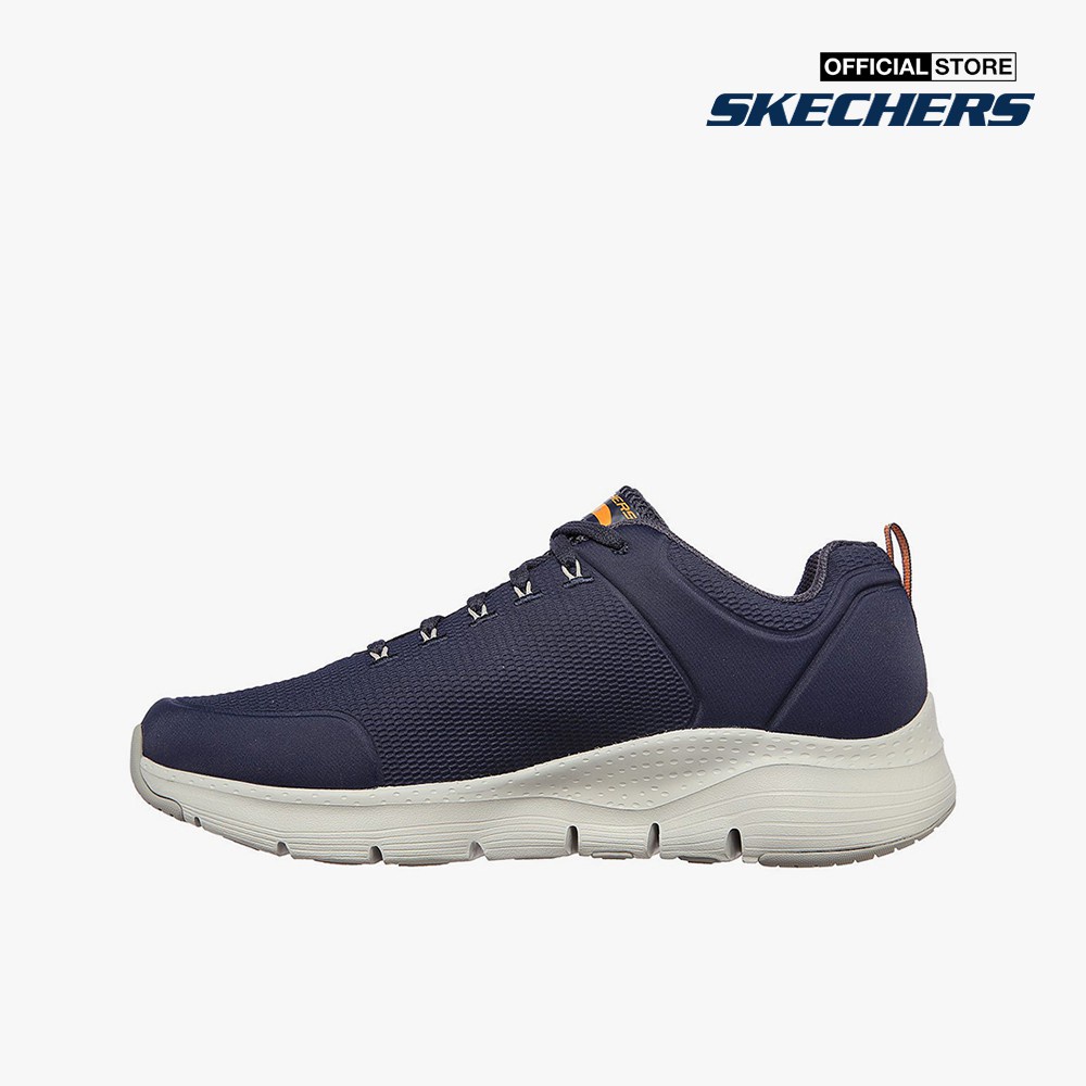 SKECHERS - Giày sneaker nam Arch Fit Titan 232200-NVY