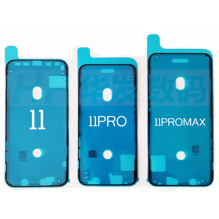 Ron chống nước cho iP từ 6s tới 13 Promaxw