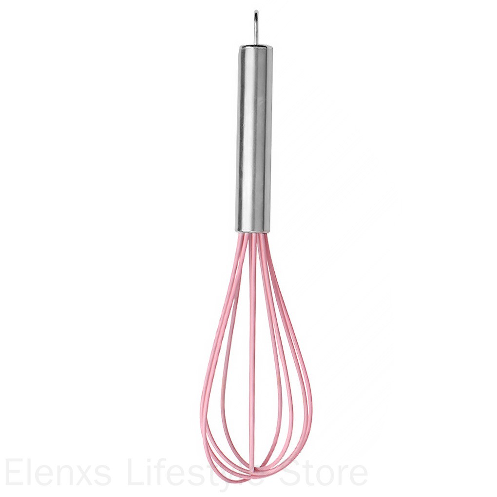 Dụng cụ đánh trứng bằng thép không gỉ chất lượng cao