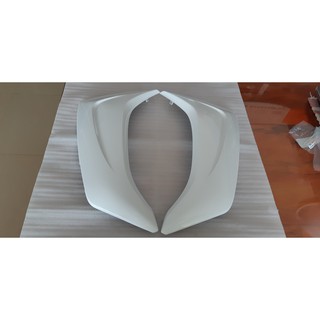 Cánh yếm ngoài zin Nouvo 5 - SX trắng