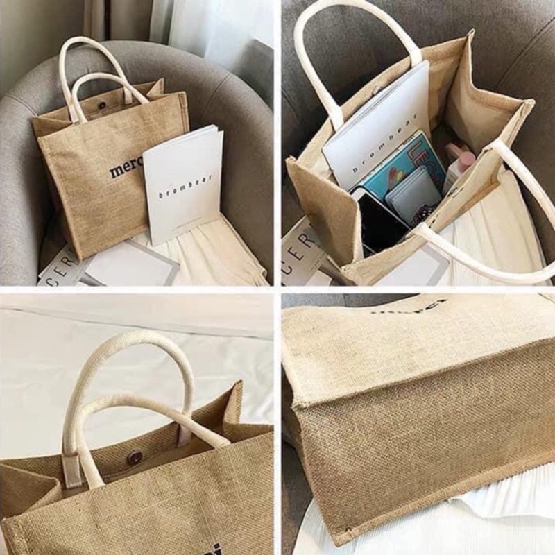 Túi cối du lịch dày dặn có lớp lót và khóa kéo bên trong