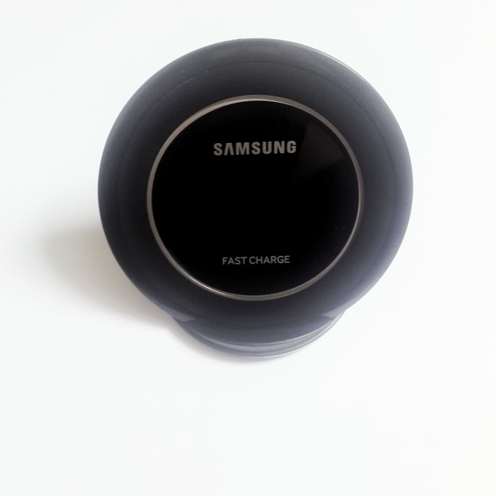 Đế Sạc Nhanh Không Dây Cho Samsung Galaxy S7 Edge S8