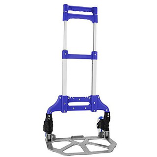 Xe đẩy gấp gọn Nikawa NK-60DN