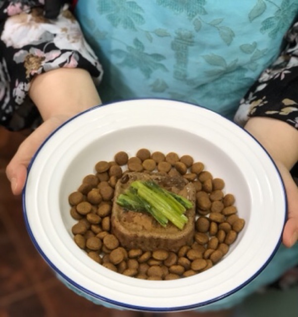 PATE CESAR Made in USA