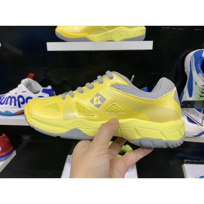 Giày cầu lông Kumpoo E13