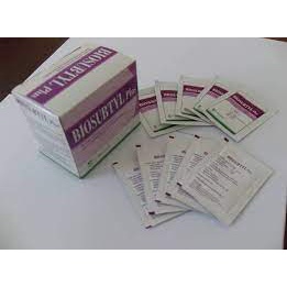 Men vi sinh sống BIOSUBTYL PLUS bổ sung lợi khuẩn đường ruột, hỗ trợ tiêu hóa và hấp thu tốt