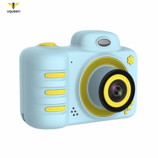 Máy Ảnh Đồ Chơi Mini 2.4 Full Hd 1920x1080 Dành Cho Bé