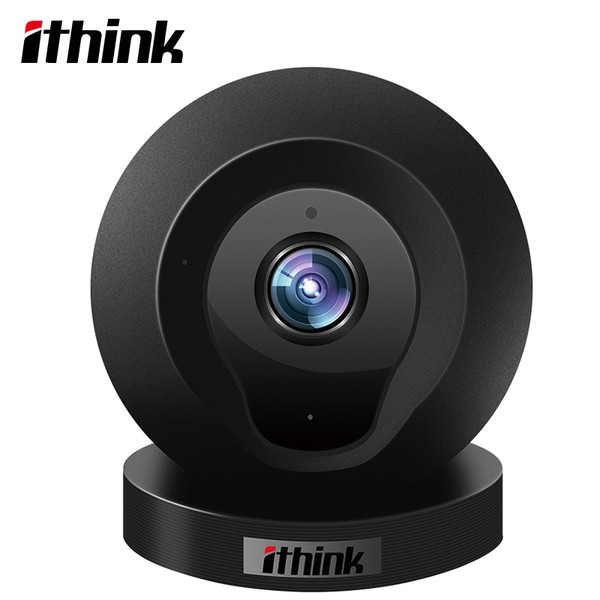 Camera quan sát SmartCamera iThink HandView Q1