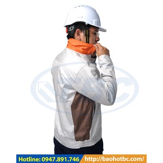 Áo Khoác Bảo Hộ AKP01