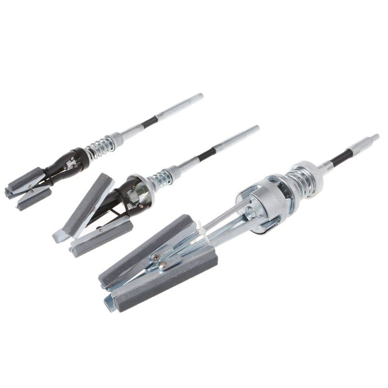 Bộ Xi Lanh Pít Tông 3 Chân 32mm - 90mm