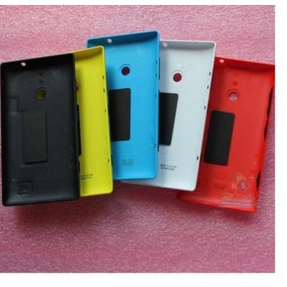 Vỏ, nắp lưng, nắp đậy pin Nokia Lumia 520/525 chính hãng