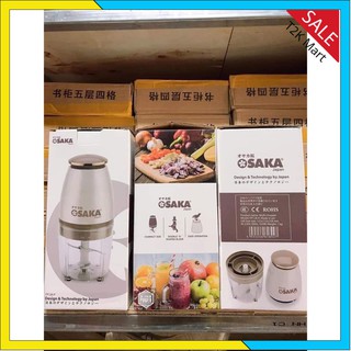 Máy xay đa năng OSAKA japan