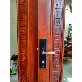 Khóa nhôm kính O'Lok H3900