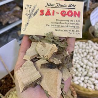 Xạ Đen 500gram