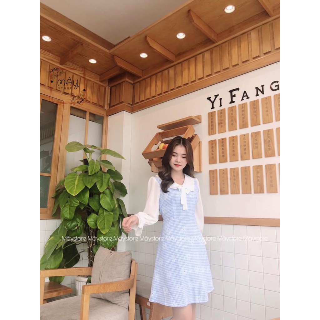 ĐẦM BÁNH BÈO TAY DÀI