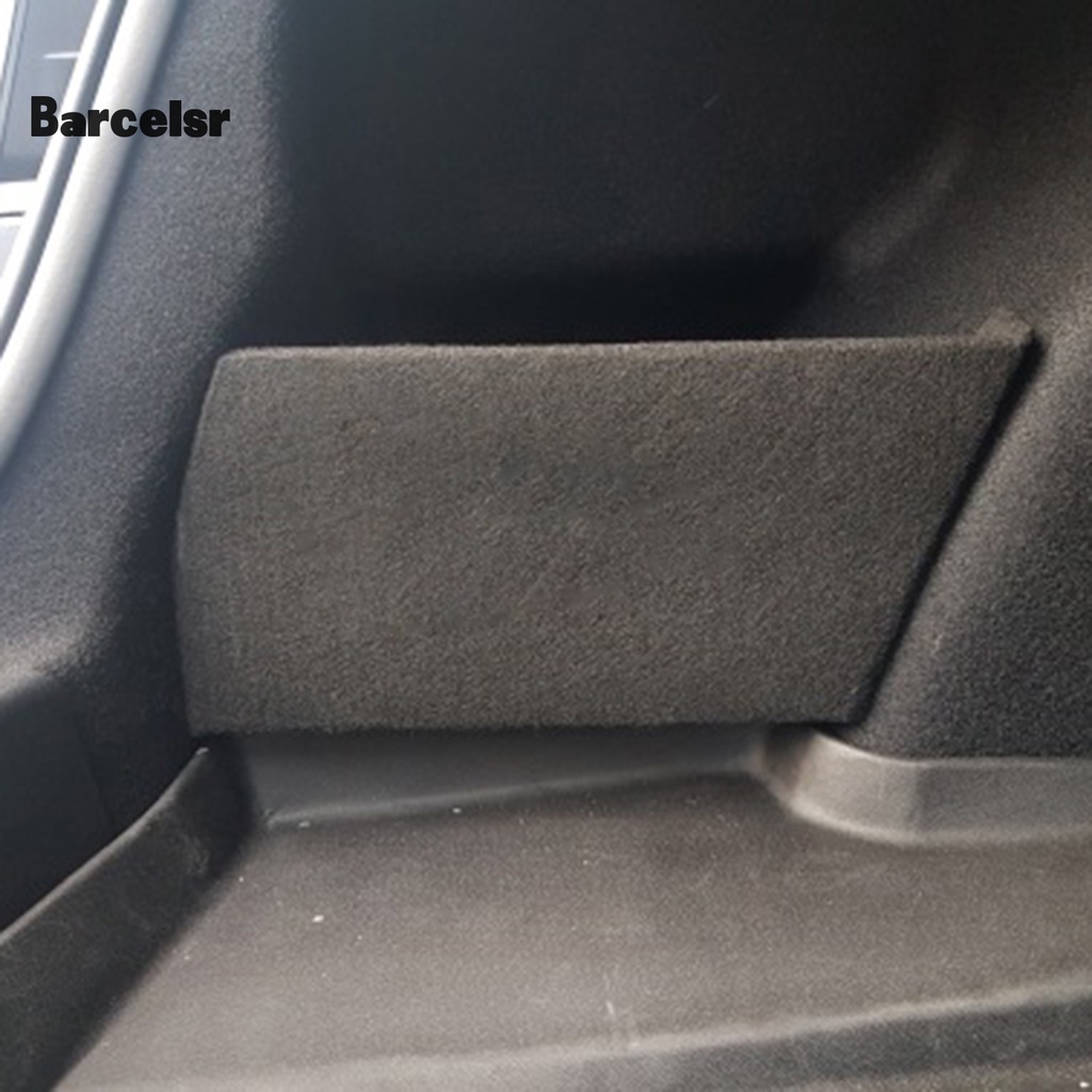 1 Túi Đựng Vật Dụng Tiện Lợi Cho Xe Tesla Model 3 19 20 21