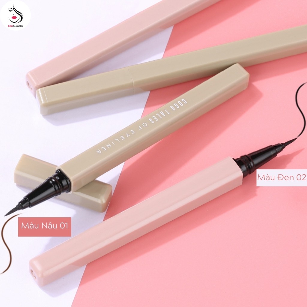 Kẻ Mắt Nước Thần Thánh GOGO TALES | BigBuy360 - bigbuy360.vn