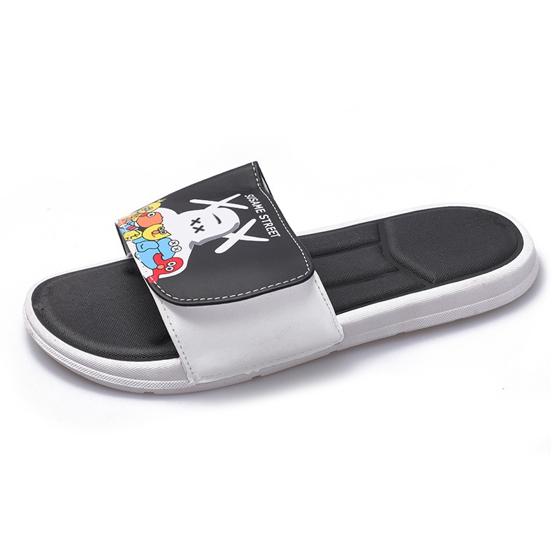 Dép Sandal Một Cánh Phong Cách Hàn Quốc Thời Trang Đi Biển Mùa Hè Ttg150