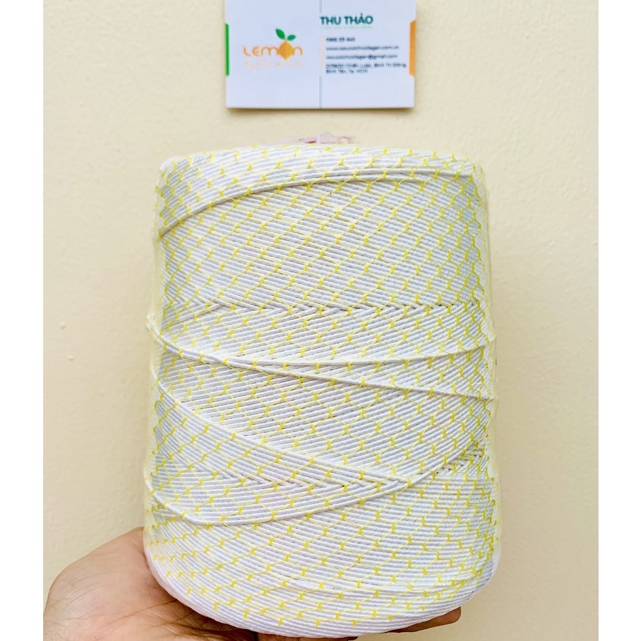 Chỉ định hình co giãn Cornet bó thịt xông khói, đùi cừu, giò heo xông khói