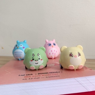 Đồ Chơi Thú Chạy Cót, Thú Chạy Đà