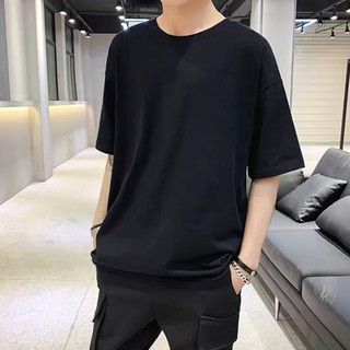 <SMLshop> ÁO THUN UNISEX RONNIN
