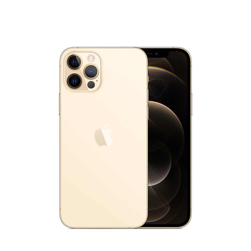Điện Thoại Apple iPhone 12 Pro Max (VNA) 256GB - Hàng Chính Hãng bảo hành 12 tháng bởi Apple Việt Nam