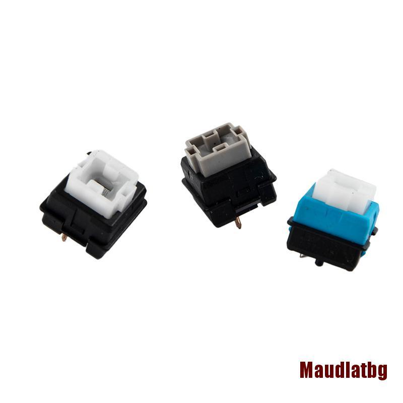 MABG 1Pc Romer-G Switch for Logitech G910 G810 G310 G413 Mechanical Keyboard Swi