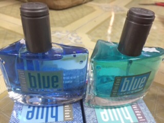 Nước hoa blue nam và nữ