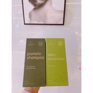 Combo gội xả bưởi vijuly