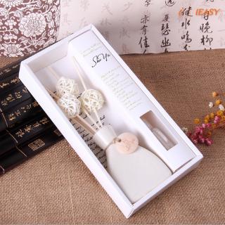 Lọ khuếch tán tinh dầu que mây