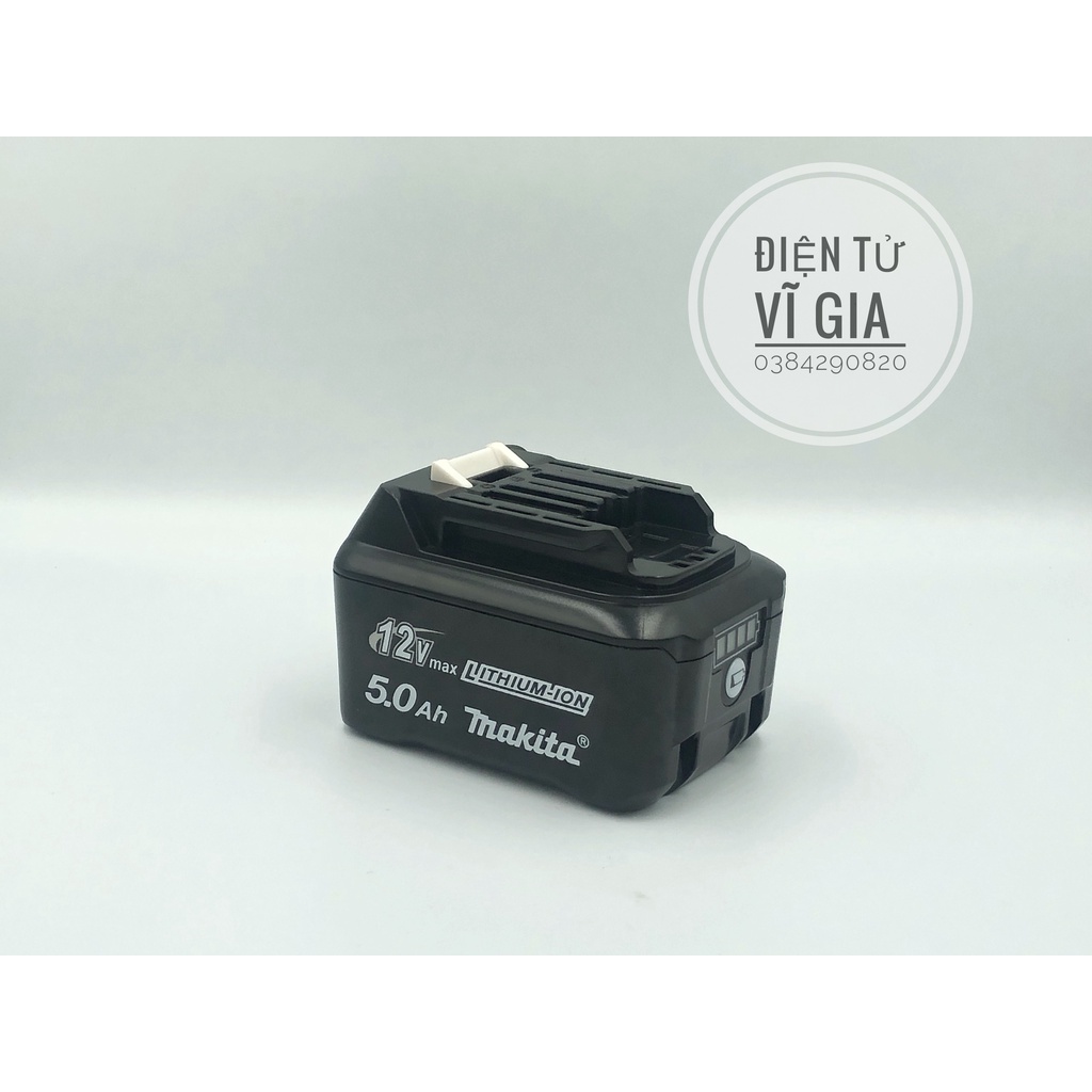 Pin Makita 12V max Li-Ion BL1041B Bảo hành 6 tháng