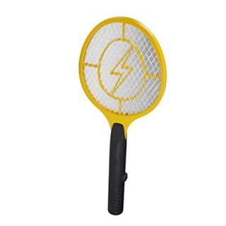 Vợt muổi ELECTRONIC Fly Swatter - MỸ Xách tay : MỸ
