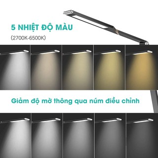 Đèn bàn Led bảo vệ mắt TaoTronics TT-DL028