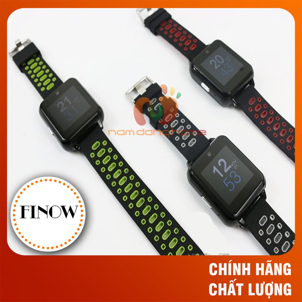 Đồng hồ thông minh Finow Q2