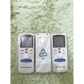 Remote máy lạnh FUNIKI