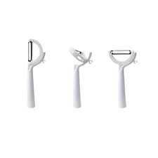 DỤNG CỤ NẠO GỌT VỎ TWISTABLE PEELER TRẮNG - HÀNG CHÍNH HÃNG TUPPERWARE PHÂN PHỐI TẠI VIỆT NAM