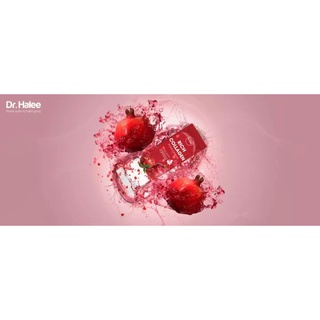 COLLAGEN LỰU ĐỎ DR HALEE