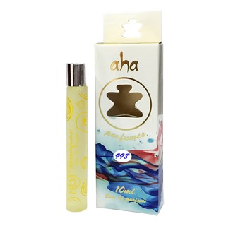 Nước hoa nam Aha998 AHAPERFUMES - gợi nhớ dòng sản phẩm Allure Sport Pour Homme