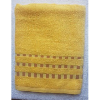 (KHĂN TỐT- GIÁ TỐT) COMBO 5 KHĂN PHONG PHÚ 60*120CM NHIỀU MÀU
