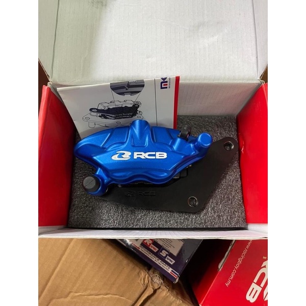 Heo dầu Rcb 2 pít cho nvx