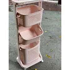 KỆ ĐỰNG ĐỒ ĐA NĂNG 3 TẦNG VIỆT NHẬT
