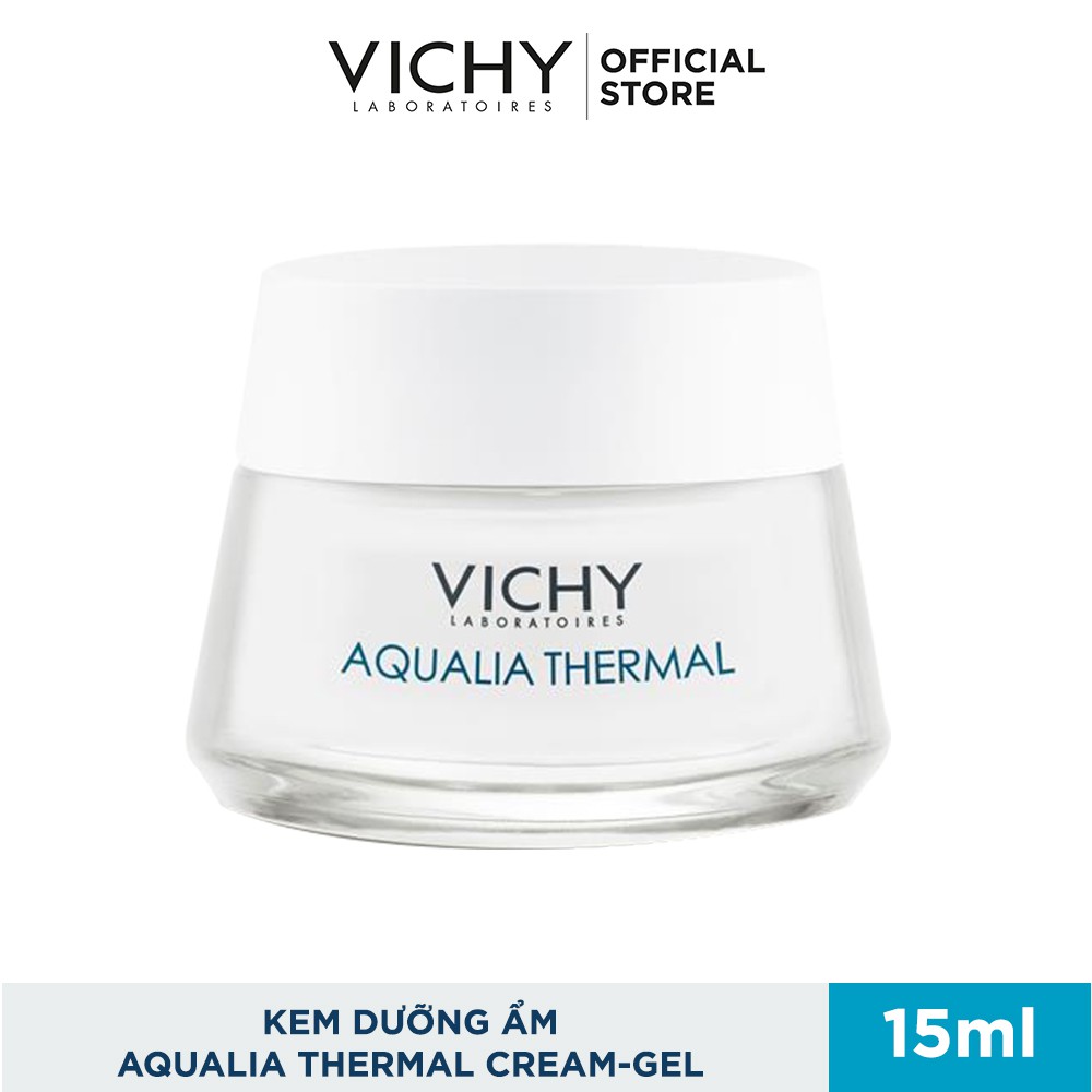 Bộ dưỡng chất (Serum) khoáng phục hồi chuyên sâu Vichy