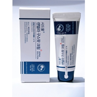Kem chấm mụn SIDMOOL CENTELLA GOOD SPOT CREAM