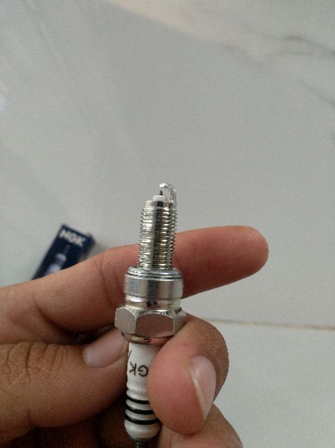 Bugi Irinium CPR7EAIX-9