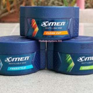 SÁP VUỐT TÓC XMEN