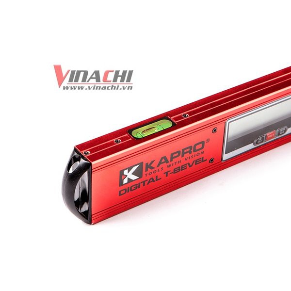 THƯỚC ĐO GÓC ĐIỆN TỬ KAPRO 992 - 1 THƯỚC