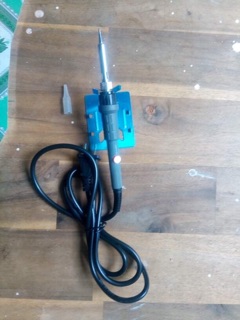 Bút nhiệt cắt vải Hàn Quốc (cao cấp)