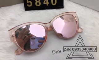 MẮT KÍNH DIOR HOT HIT