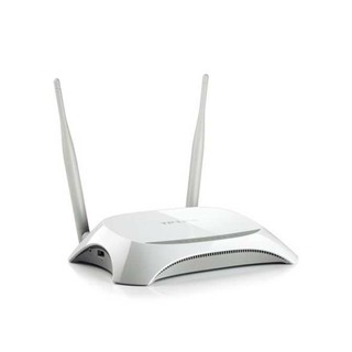 PHÁT WIFI TPLINK 2 RÂU MỚI 99%